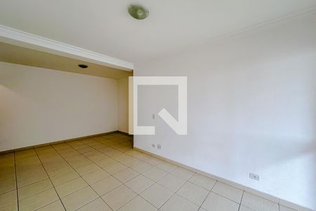 Sala de apartamento à venda com 3 quartos, 80m² em Vila Clementino, São Paulo