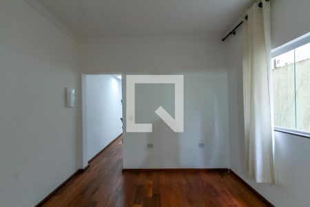 Sala de Jantar de casa à venda com 3 quartos, 140m² em Baeta Neves, São Bernardo do Campo