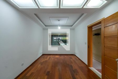 Sala de casa à venda com 3 quartos, 140m² em Baeta Neves, São Bernardo do Campo