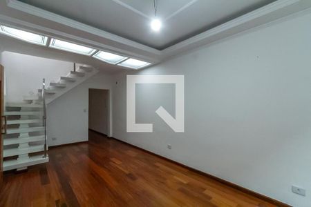 Sala de casa à venda com 3 quartos, 140m² em Baeta Neves, São Bernardo do Campo