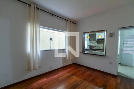 Sala de Jantar de casa à venda com 3 quartos, 140m² em Baeta Neves, São Bernardo do Campo