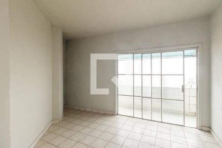 Sala de apartamento para alugar com 1 quarto, 32m² em Centro Histórico de São Paulo, São Paulo