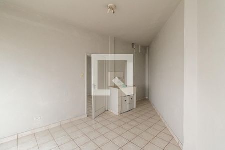 Sala de apartamento para alugar com 1 quarto, 32m² em Centro Histórico de São Paulo, São Paulo