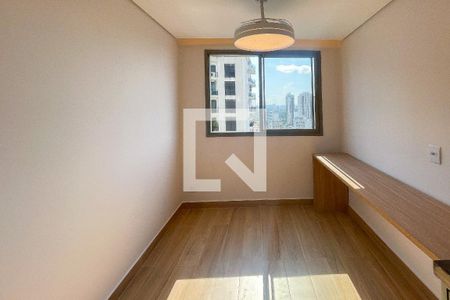 Studio para alugar com 24m², 1 quarto e sem vagaStudio