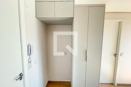 Studio de kitnet/studio para alugar com 1 quarto, 24m² em Pinheiros, São Paulo