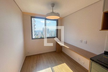 Studio de kitnet/studio para alugar com 1 quarto, 24m² em Pinheiros, São Paulo