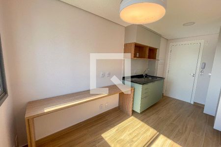 Studio de kitnet/studio para alugar com 1 quarto, 24m² em Pinheiros, São Paulo