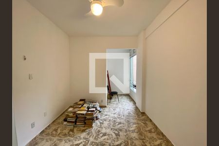 Studio de kitnet/studio para alugar com 1 quarto, 18m² em Flamengo, Rio de Janeiro