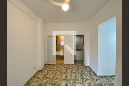 Studio de kitnet/studio para alugar com 1 quarto, 18m² em Flamengo, Rio de Janeiro