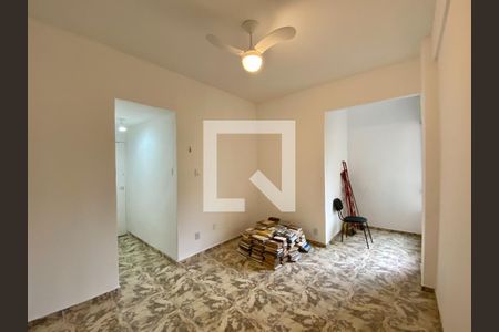 Studio de kitnet/studio para alugar com 1 quarto, 18m² em Flamengo, Rio de Janeiro