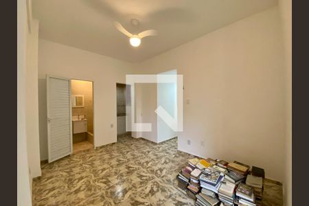 Studio de kitnet/studio para alugar com 1 quarto, 18m² em Flamengo, Rio de Janeiro