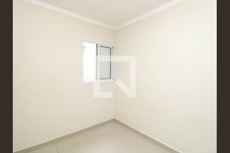 Quarto de apartamento à venda com 1 quarto, 37m² em Vila Gustavo, São Paulo