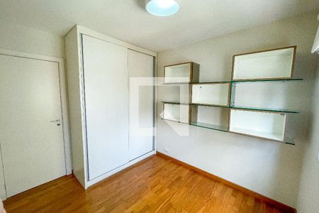 Quarto 1 de apartamento à venda com 3 quartos, 120m² em Pinheiros, São Paulo