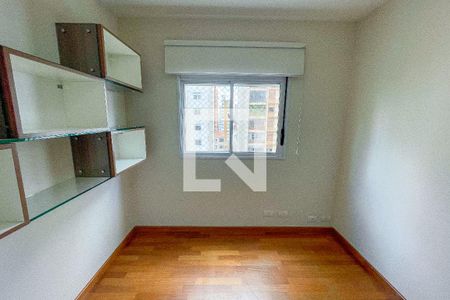 Quarto 1 de apartamento à venda com 3 quartos, 120m² em Pinheiros, São Paulo