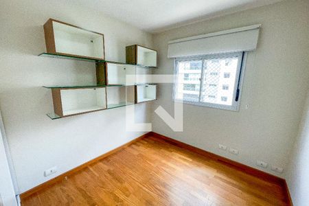 Quarto 1 de apartamento à venda com 3 quartos, 120m² em Pinheiros, São Paulo