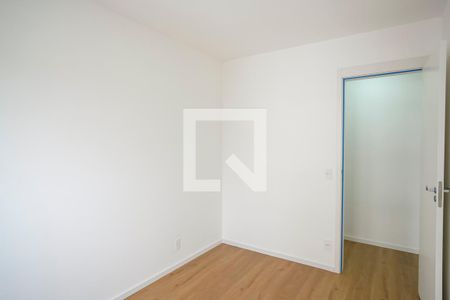 Quarto 1 de apartamento para alugar com 2 quartos, 50m² em Rudge Ramos, São Bernardo do Campo