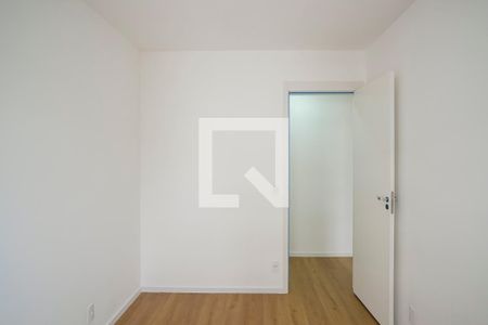 Quarto 1 de apartamento para alugar com 2 quartos, 50m² em Rudge Ramos, São Bernardo do Campo