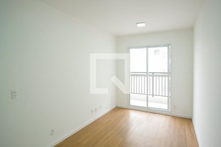 Sala de apartamento para alugar com 2 quartos, 50m² em Rudge Ramos, São Bernardo do Campo