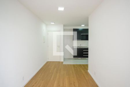 Sala de apartamento para alugar com 2 quartos, 50m² em Rudge Ramos, São Bernardo do Campo