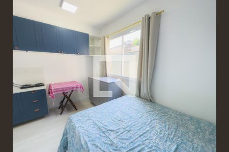 Studio de kitnet/studio para alugar com 1 quarto, 18m² em Vila Ipojuca, São Paulo