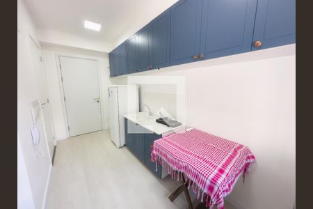 Studio de kitnet/studio para alugar com 1 quarto, 18m² em Vila Ipojuca, São Paulo