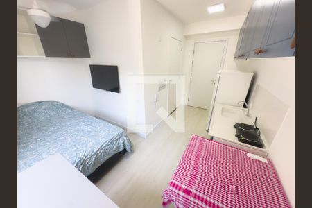 Studio de kitnet/studio para alugar com 1 quarto, 18m² em Vila Ipojuca, São Paulo