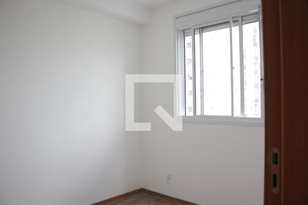 Quarto 1 de apartamento para alugar com 1 quarto, 37m² em Belenzinho, São Paulo