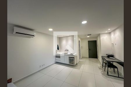 Studio de kitnet/studio à venda com 1 quarto, 32m² em Centro, Rio de Janeiro