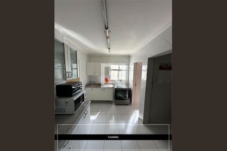 Apartamento à venda com 4 quartos, 180m² em Campo Belo, São Paulo