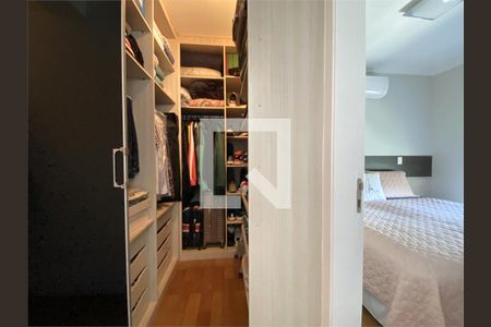 Apartamento à venda com 3 quartos, 125m² em Mandaqui, São Paulo