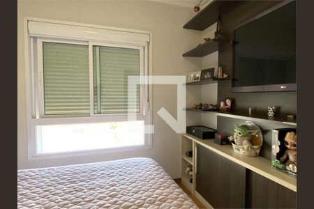 Apartamento à venda com 3 quartos, 125m² em Mandaqui, São Paulo