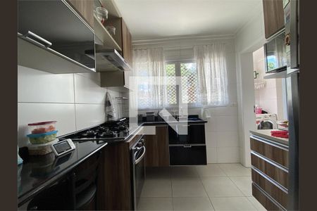 Apartamento à venda com 3 quartos, 125m² em Mandaqui, São Paulo