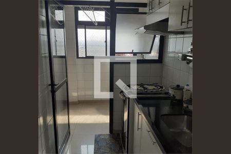 Apartamento à venda com 3 quartos, 82m² em Cidade Mãe do Céu, São Paulo