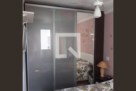 Apartamento à venda com 3 quartos, 82m² em Cidade Mãe do Céu, São Paulo