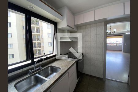 Apartamento à venda com 4 quartos, 143m² em Chora Menino, São Paulo