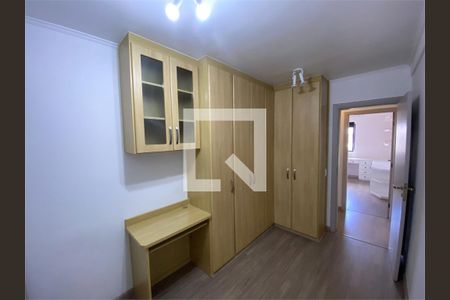 Apartamento à venda com 4 quartos, 143m² em Chora Menino, São Paulo