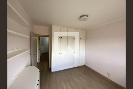 Apartamento à venda com 4 quartos, 143m² em Chora Menino, São Paulo