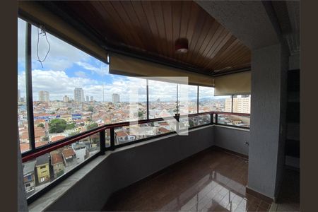 Apartamento à venda com 4 quartos, 143m² em Chora Menino, São Paulo