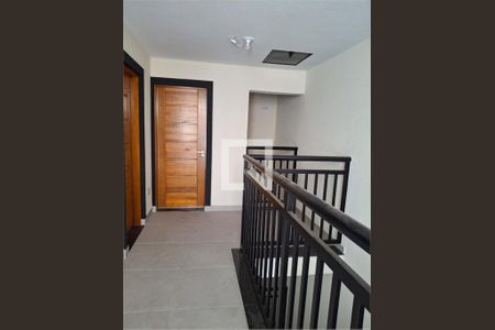 Apartamento à venda com 2 quartos, 28m² em Vila Gustavo, São Paulo