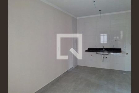 Apartamento à venda com 2 quartos, 28m² em Vila Gustavo, São Paulo