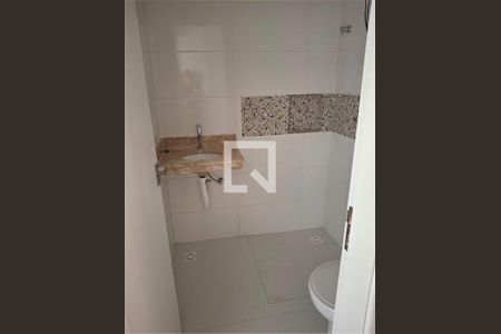 Apartamento à venda com 2 quartos, 28m² em Vila Gustavo, São Paulo