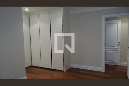 Apartamento à venda com 4 quartos, 337m² em Santo Amaro, São Paulo