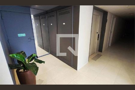 Apartamento à venda com 1 quarto, 36m² em Mooca, São Paulo