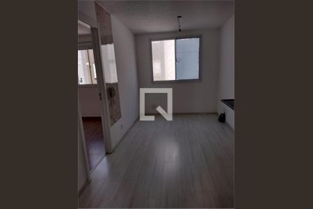 Apartamento à venda com 1 quarto, 36m² em Mooca, São Paulo