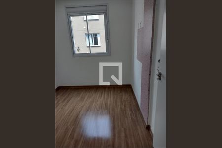 Apartamento à venda com 1 quarto, 36m² em Mooca, São Paulo