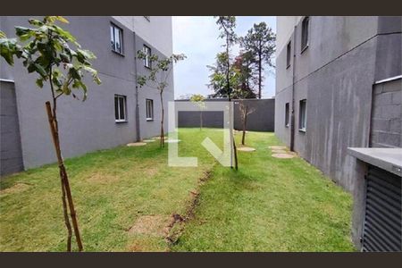 Apartamento à venda com 1 quarto, 36m² em Mooca, São Paulo