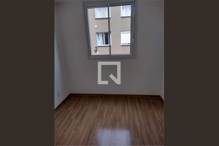 Apartamento à venda com 1 quarto, 36m² em Mooca, São Paulo