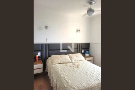 Apartamento à venda com 2 quartos, 54m² em Sítio Pinheirinho, São Paulo