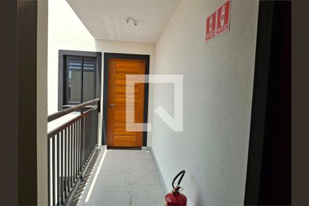 Apartamento à venda com 2 quartos, 28m² em Vila Gustavo, São Paulo