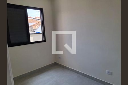 Apartamento à venda com 2 quartos, 28m² em Vila Gustavo, São Paulo